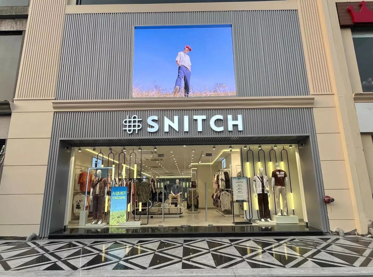 Snitch raises Rs 278 crore in a funding round led by 360 One Asset